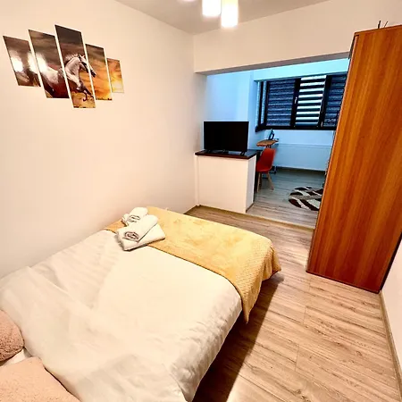 Cristal Home Boutique Apartment 1 - Confort, Spatios, Linistit, Zona De Interes Craiova Exterior foto