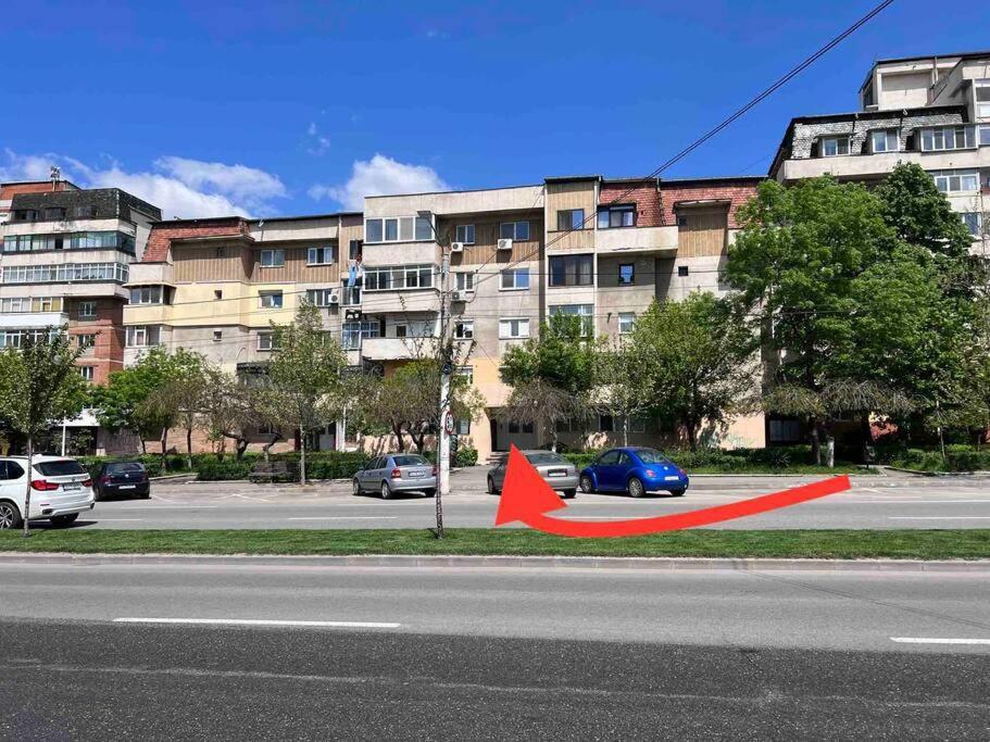 Cristal Boutique 1 - Confort, Spatios, Linistit, Zona De Interes *