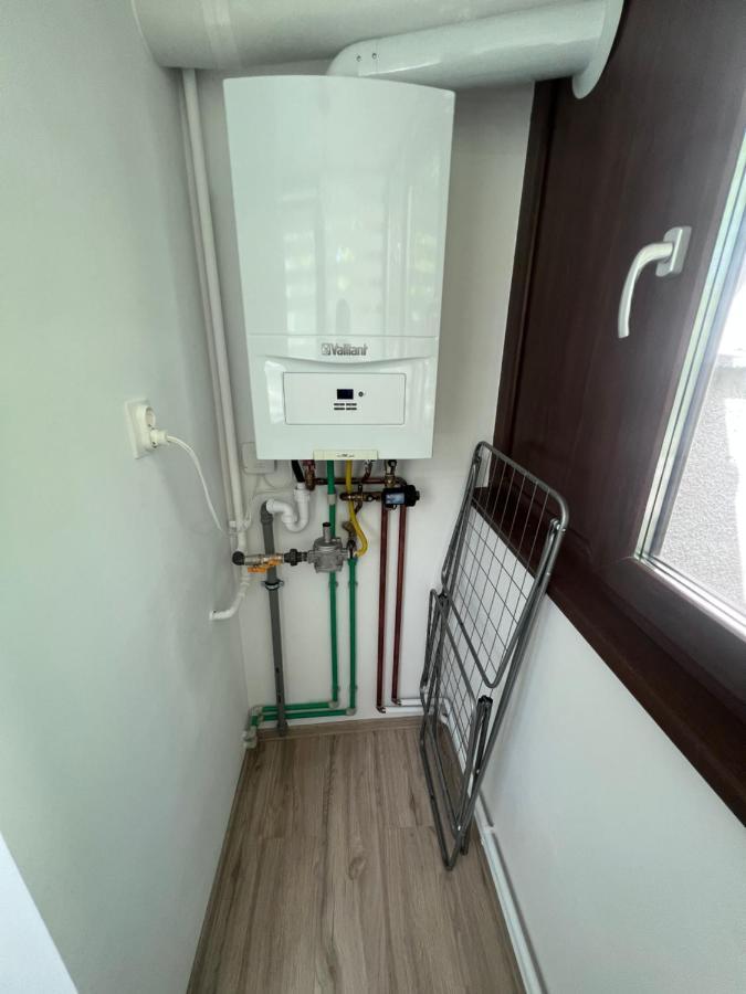 Apartment Cristal Boutique 1 - Confort, Spatios, Linistit, Zona De Interes Craiova