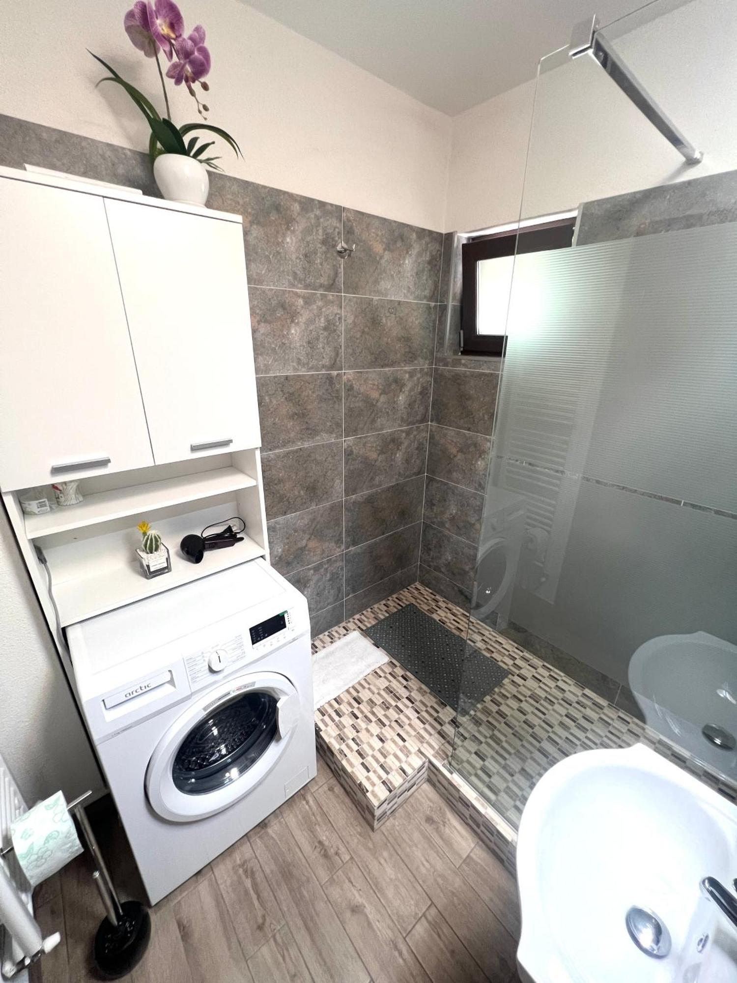 Cristal Boutique 1 - Confort, Spatios, Linistit, Zona De Interes * Craiova
